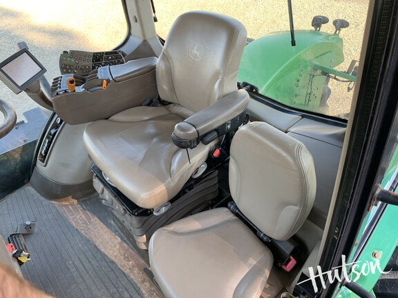 Photo of 2014 John Deere 9560R