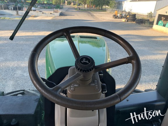 Photo of 2014 John Deere 9560R