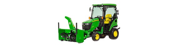John Deere 54