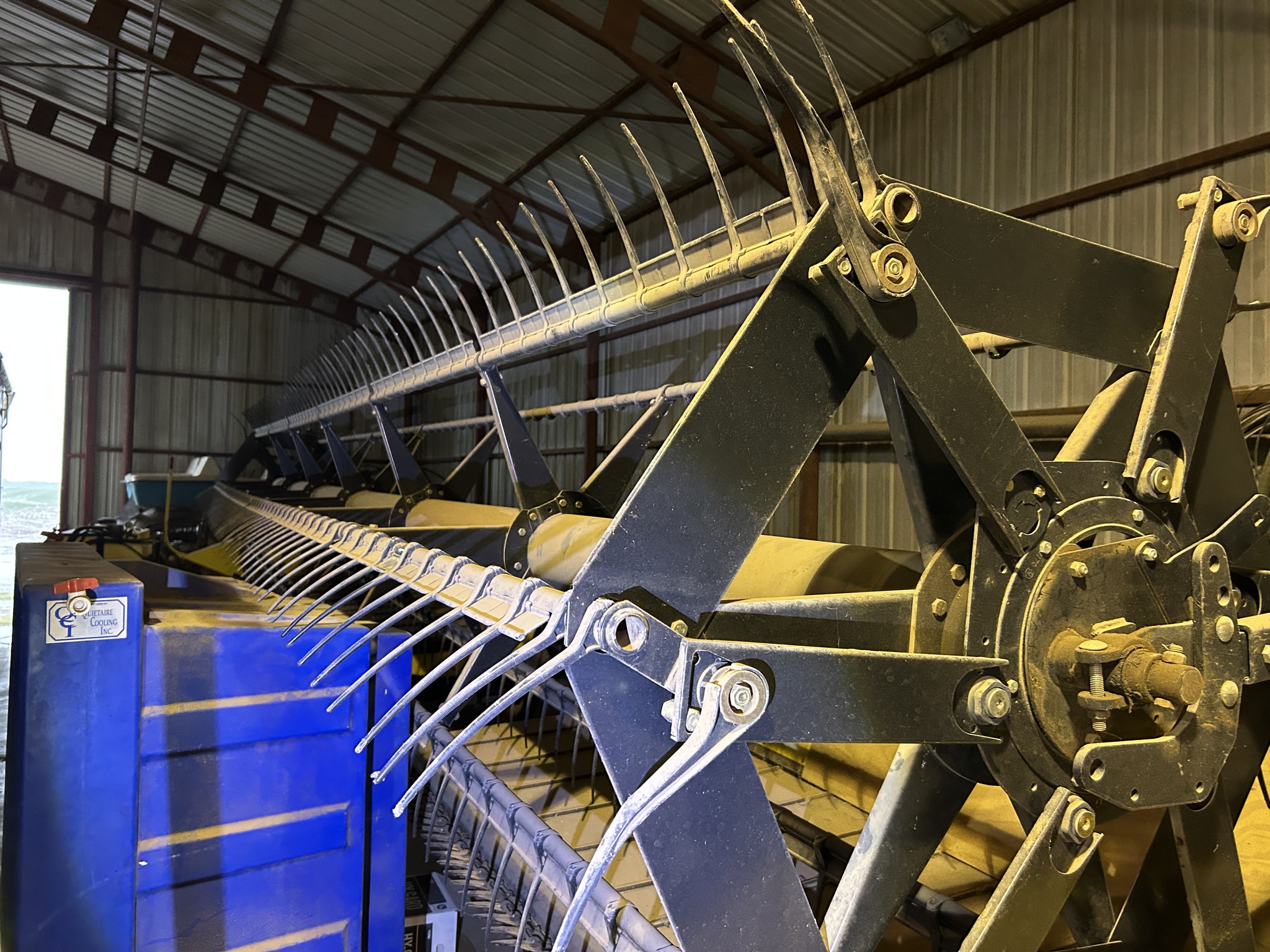 2014 Honey Bee WS30 Image 4