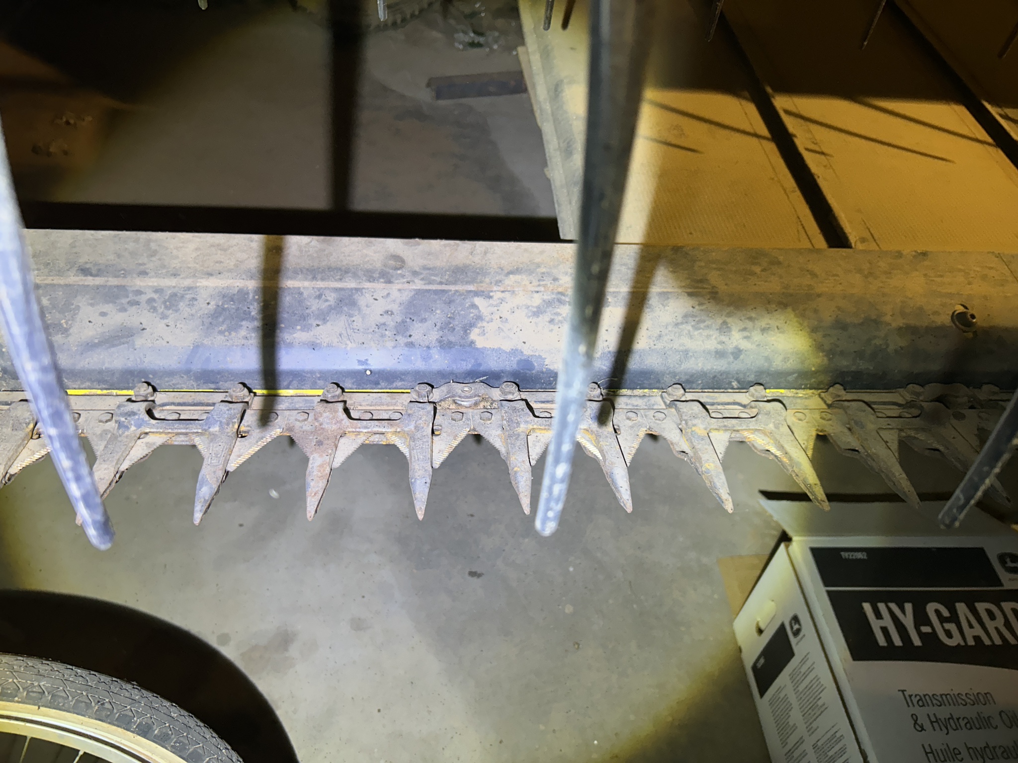 2014 Honey Bee WS30 Image 8