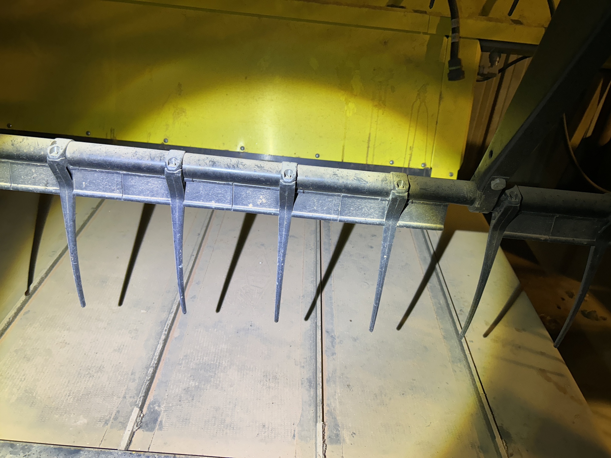 2014 Honey Bee WS30 Image 9