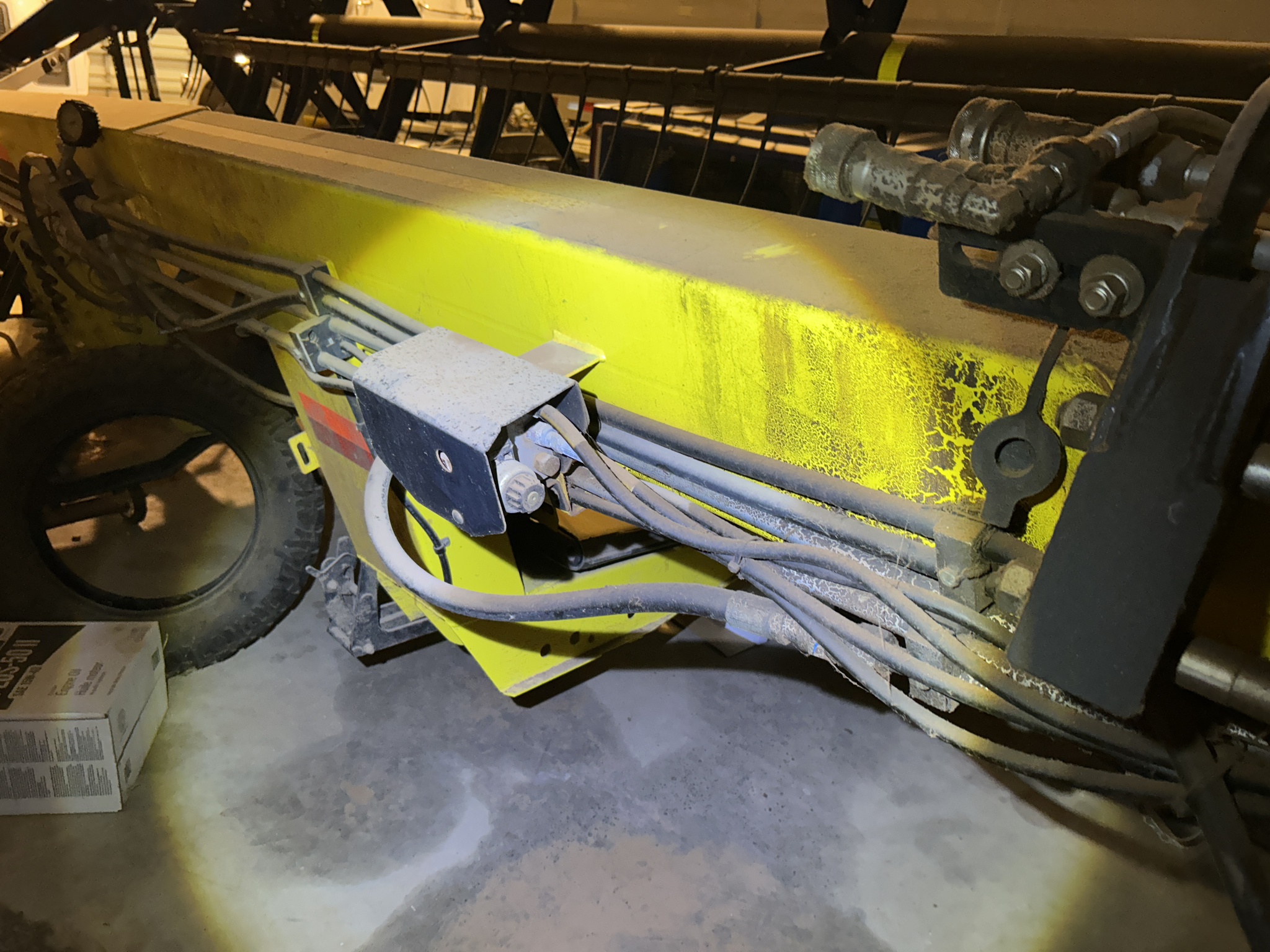 2014 Honey Bee WS30 Image 18