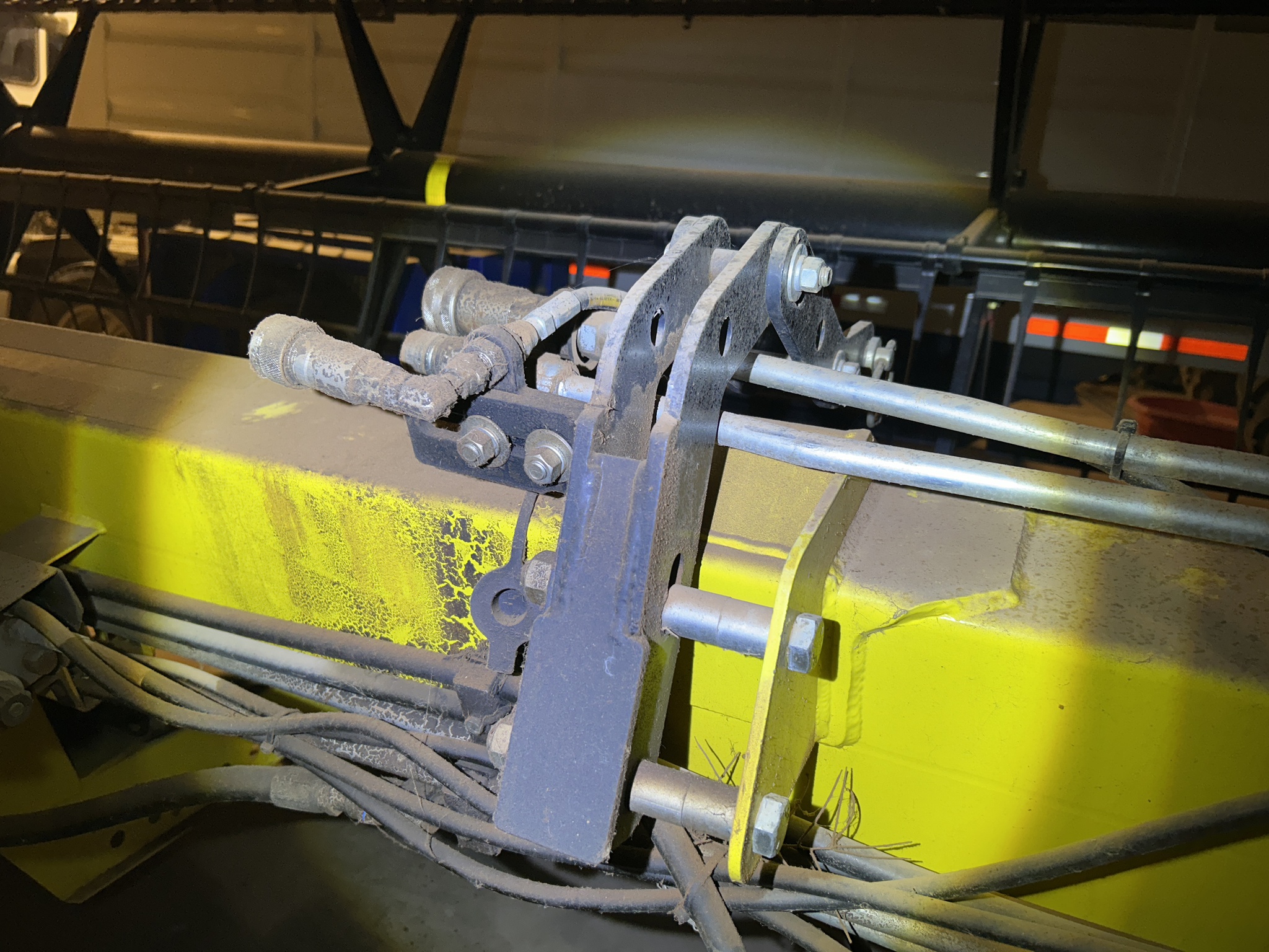 2014 Honey Bee WS30 Image 19