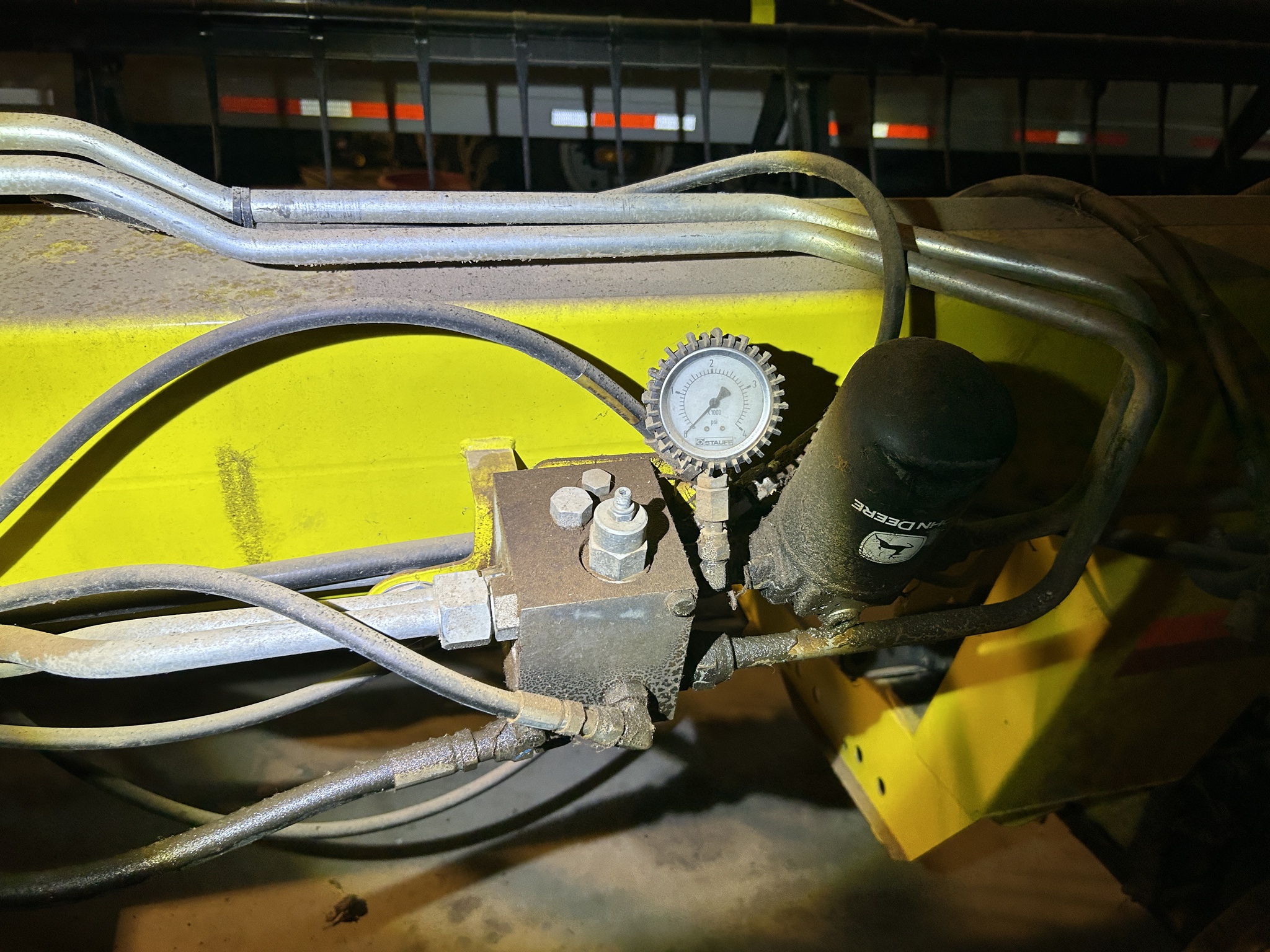 2014 Honey Bee WS30 Image 20