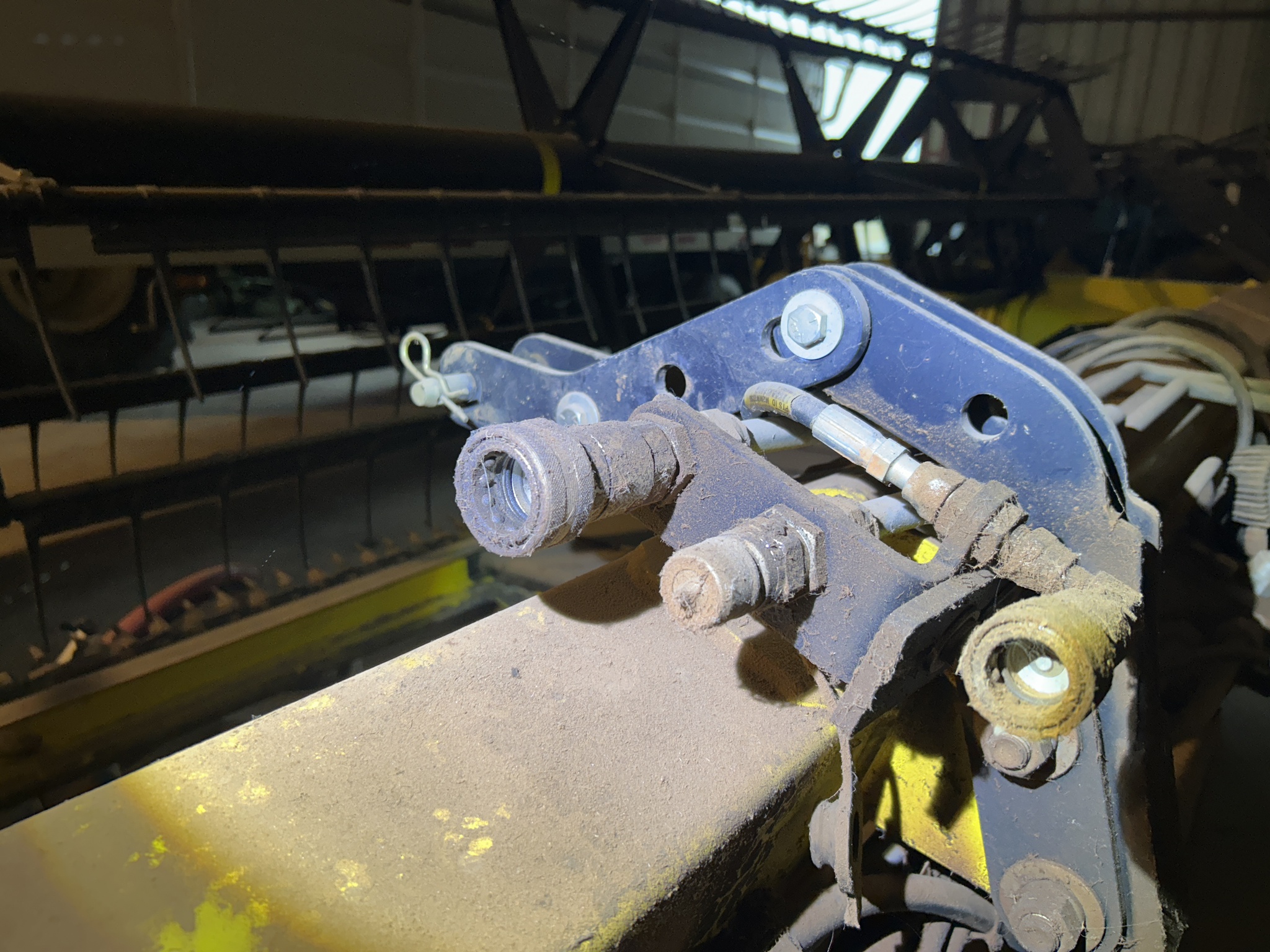 2014 Honey Bee WS30 Image 21