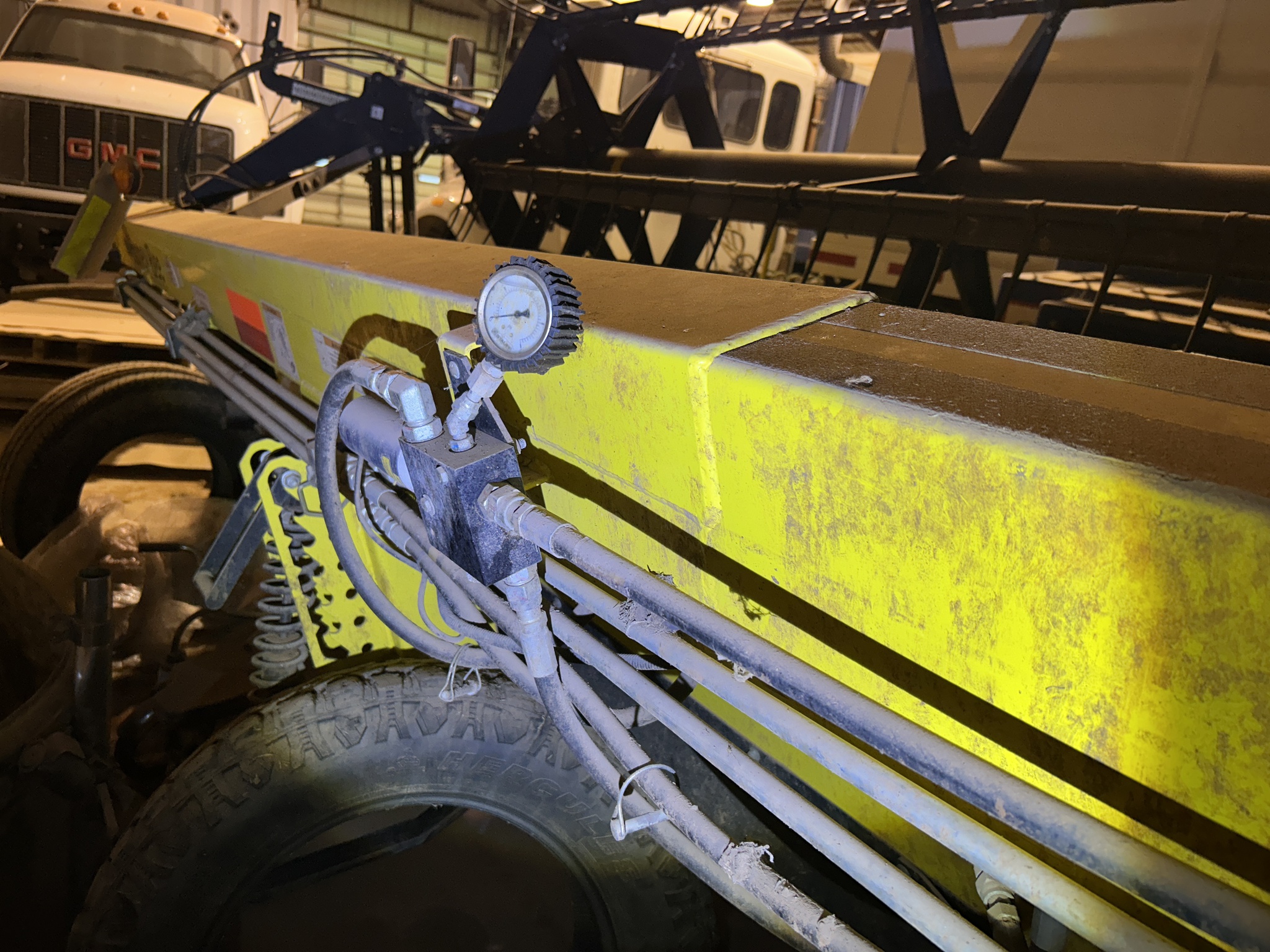 2014 Honey Bee WS30 Image 23