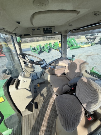 2018 John Deere 8295R