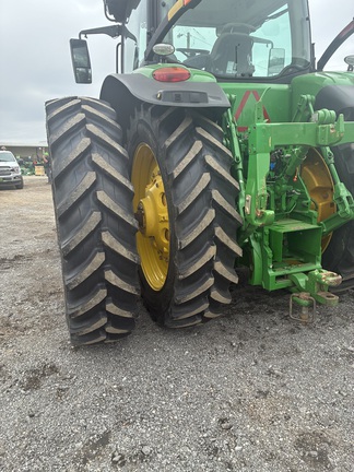 2018 John Deere 8295R