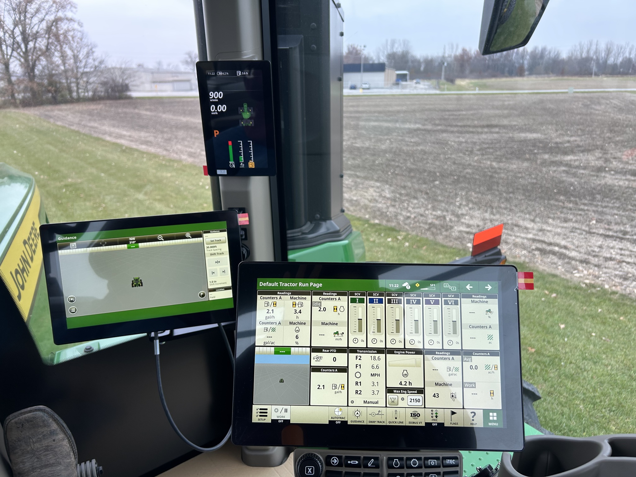 2025 John Deere 9R 590 Image 21