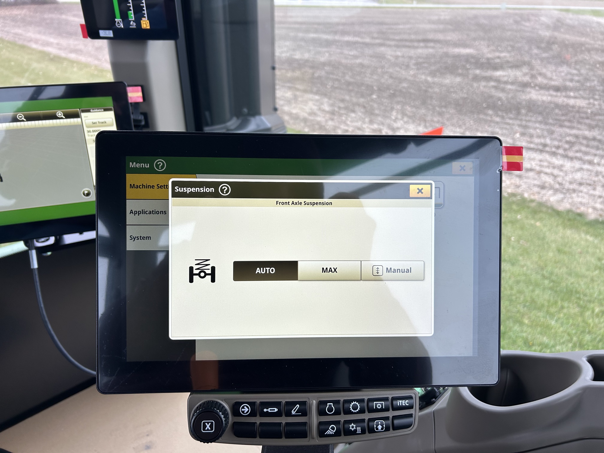 2025 John Deere 9R 590 Image 17