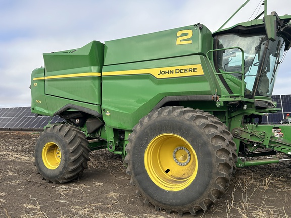  John Deere S7 900