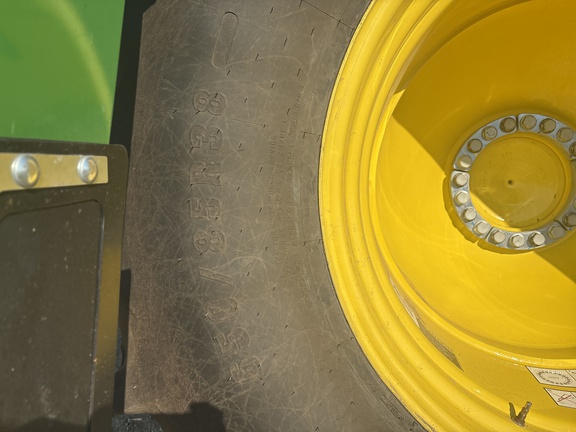 Used 2025 John Deere S7 900 Combines at Horizon Ag & Turf in Lloydminster, AB - Photo14