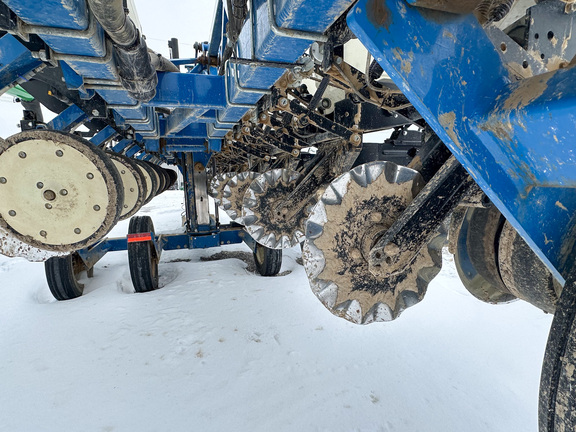 2019 Kinze 3600