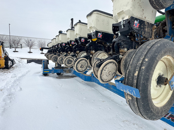 2019 Kinze 3600
