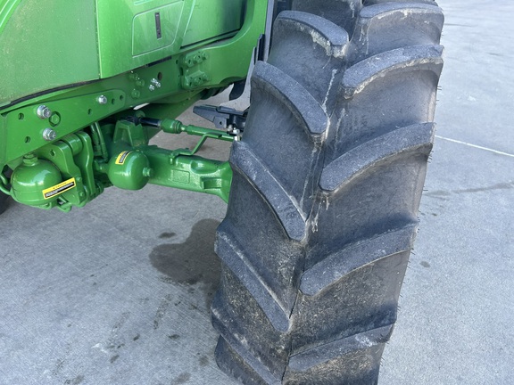 2025 John Deere 6M 155 (16th thumbnail)
