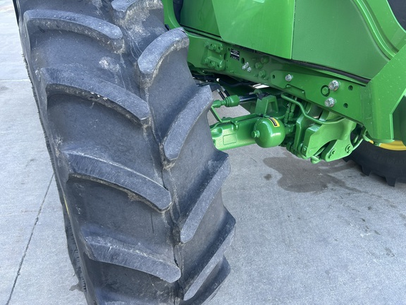 2025 John Deere 6M 155 (17th thumbnail)