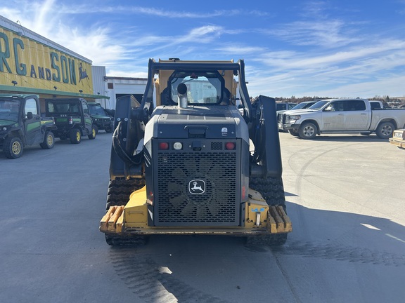 2018 John Deere 331G (6th thumbnail)