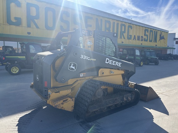 2018 John Deere 331G (7th thumbnail)