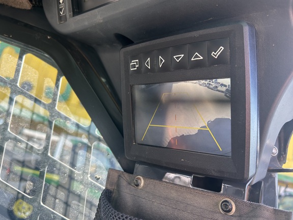 2018 John Deere 331G (10th thumbnail)