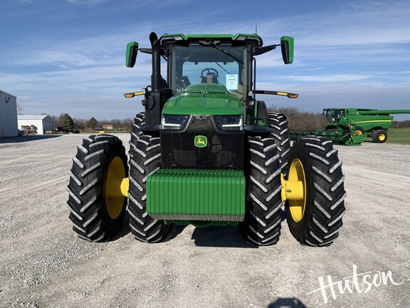 Photo of 2024 John Deere 8R 250