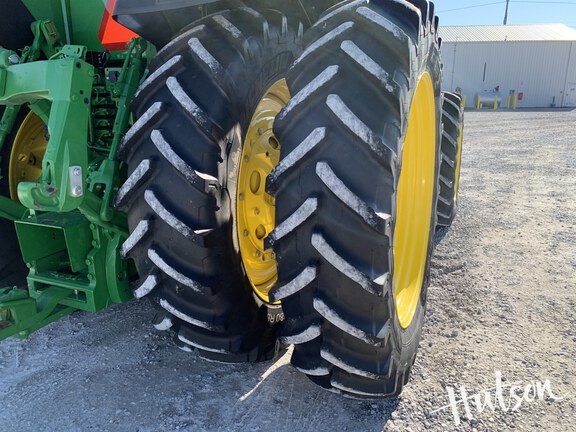 Photo of 2024 John Deere 8R 250