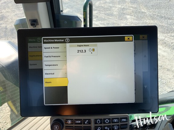 Photo of 2024 John Deere 8R 250