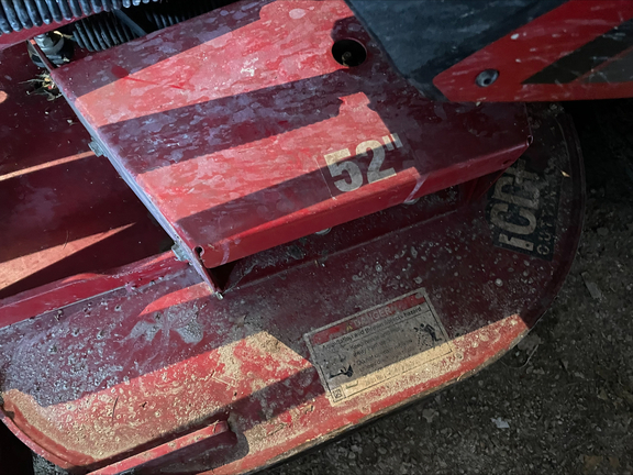 2025 Ferris ISX2200 25 - Photo4