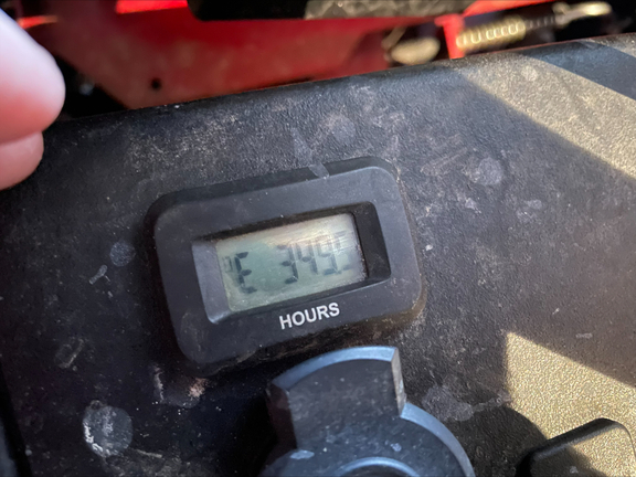 2025 Ferris ISX2200 25 - Photo3