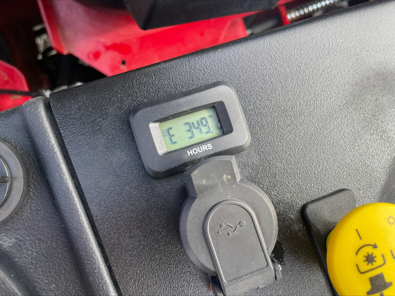 2025 Ferris ISX2200 25 - Photo5