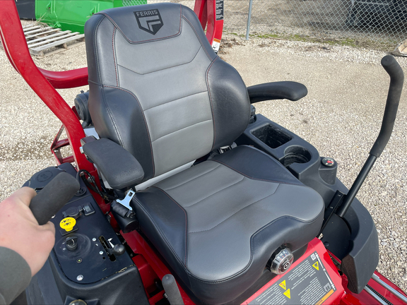 2025 Ferris ISX2200 25 - Photo4