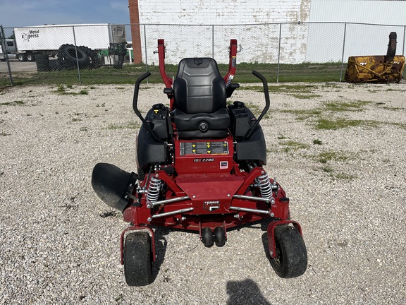 2025 Ferris ISX2200 25 - Photo2