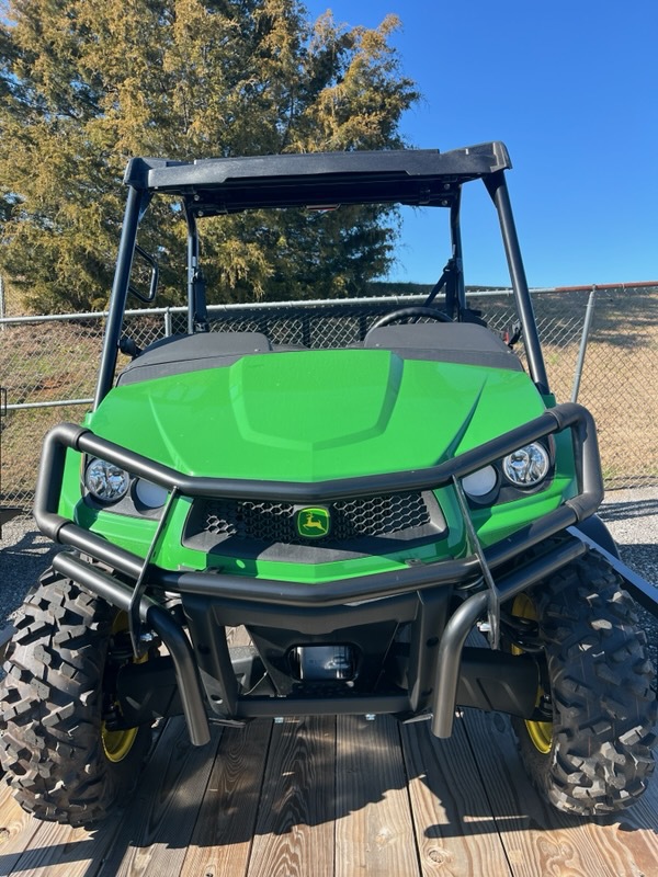 2025 John Deere 590M Image 2