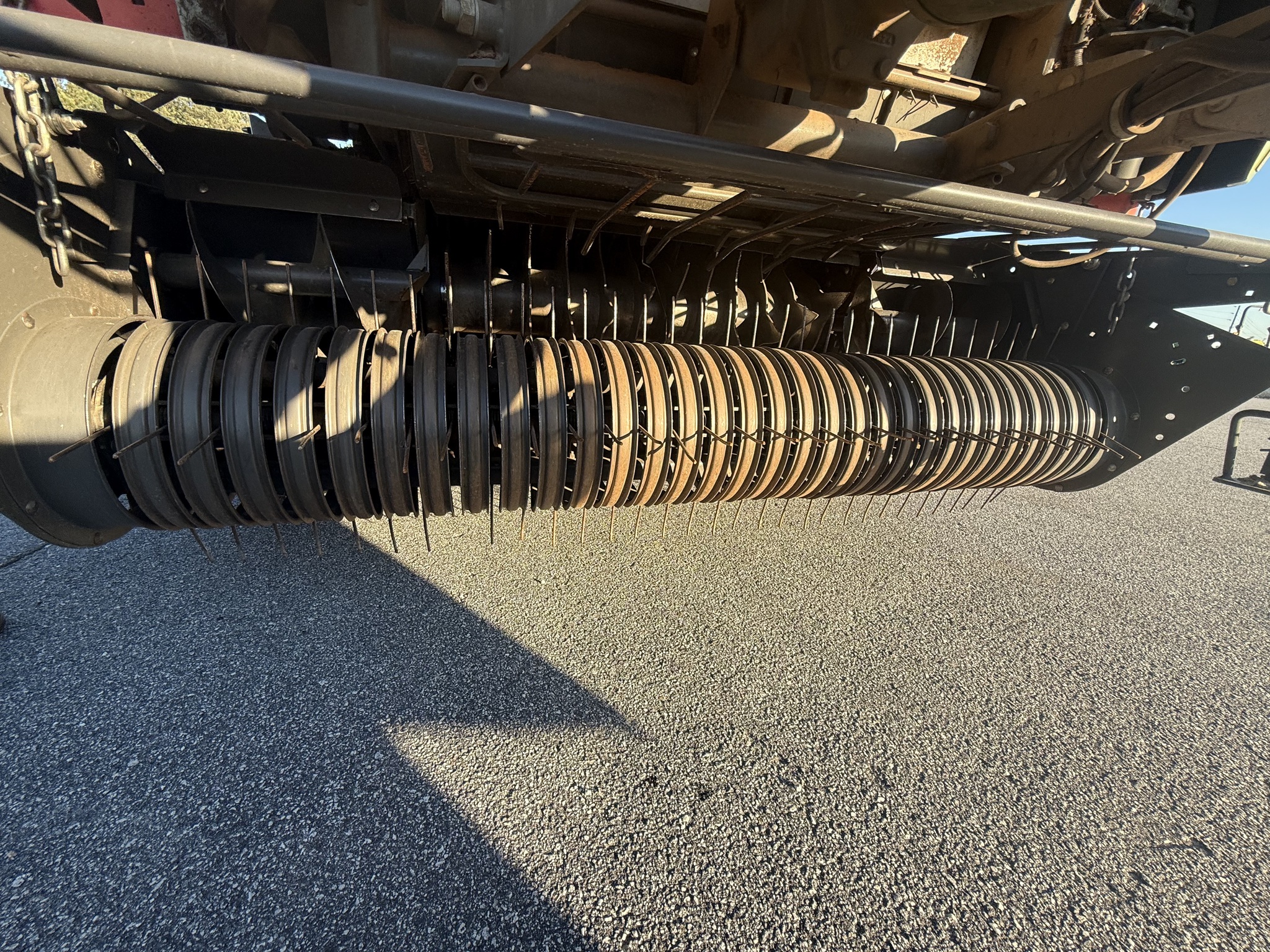 2015 Claas 360 Image 8