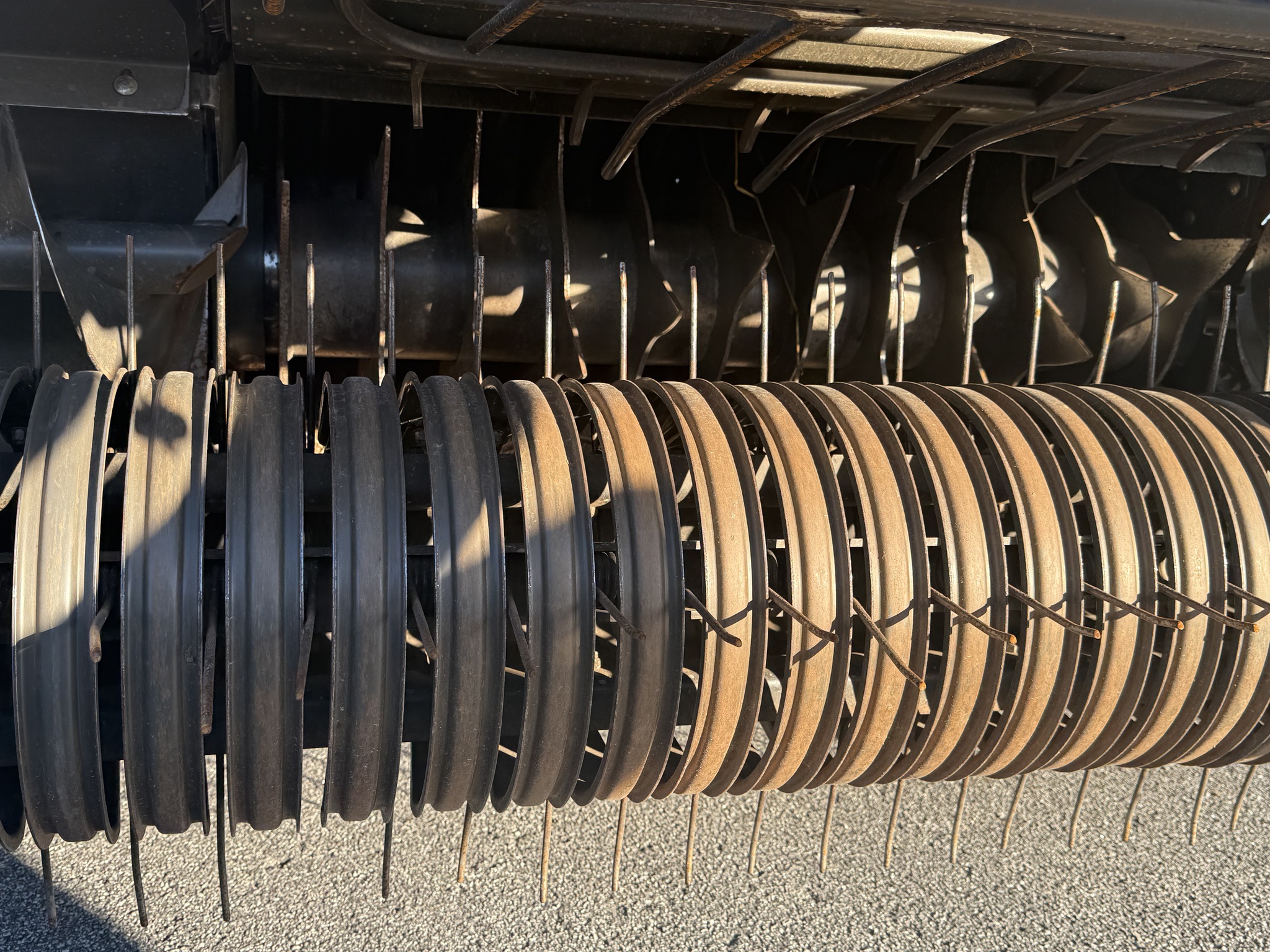 2015 Claas 360 Image 7