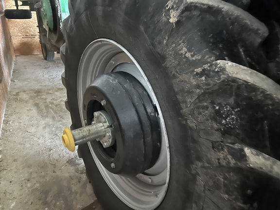 Photo of 2021 Case IH Maxxum 125 T4B