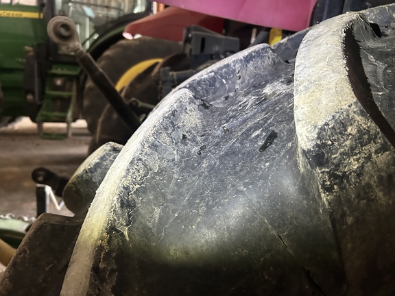 Photo of 2021 Case IH Maxxum 125 T4B