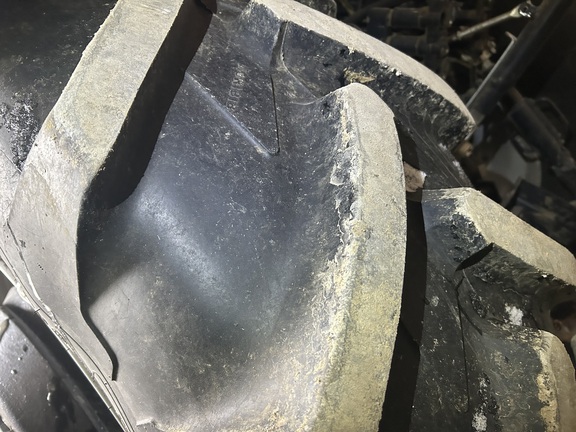 Photo of 2021 Case IH Maxxum 125 T4B