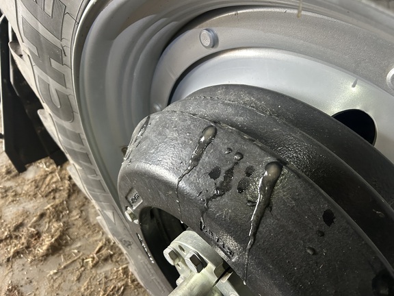 Photo of 2021 Case IH Maxxum 125 T4B