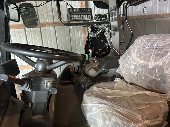 Photo of 2021 Case IH Maxxum 125 T4B