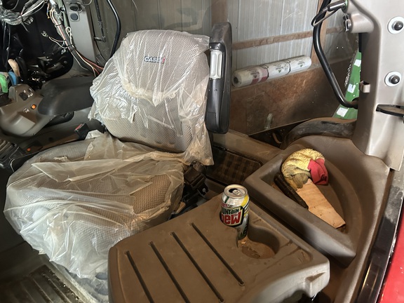 Photo of 2021 Case IH Maxxum 125 T4B