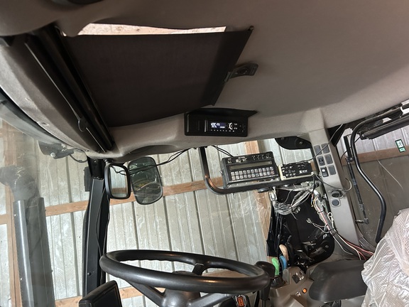 Photo of 2021 Case IH Maxxum 125 T4B