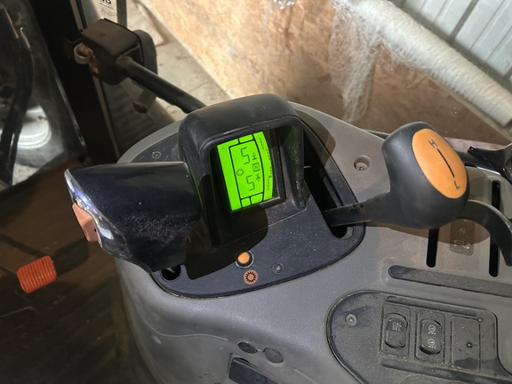 Photo of 2021 Case IH Maxxum 125 T4B