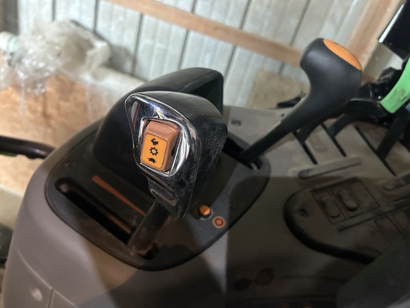 Photo of 2021 Case IH Maxxum 125 T4B