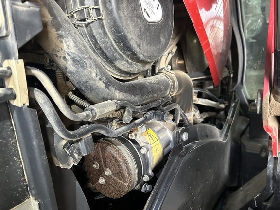 Photo of 2021 Case IH Maxxum 125 T4B