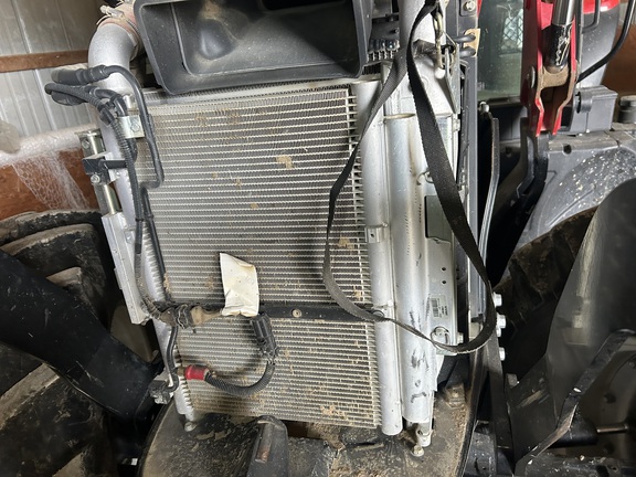 Photo of 2021 Case IH Maxxum 125 T4B