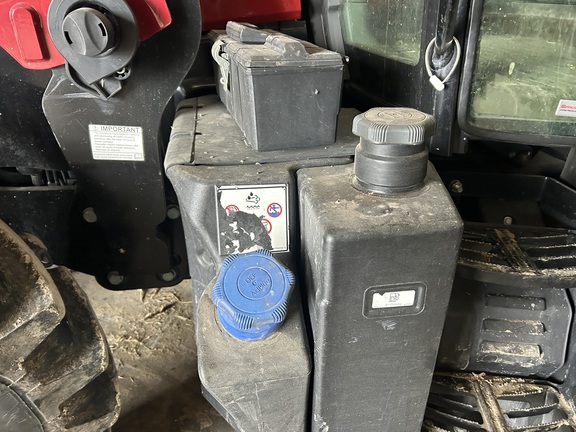 Photo of 2021 Case IH Maxxum 125 T4B