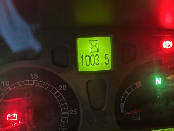 Photo of 2021 Case IH Maxxum 125 T4B