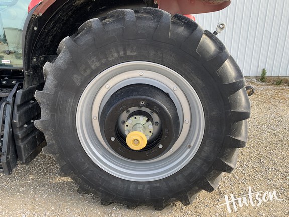 Photo of 2021 Case IH Maxxum 125 T4B