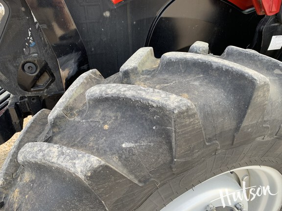 Photo of 2021 Case IH Maxxum 125 T4B